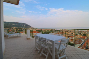 La terrazza - By Ligooria